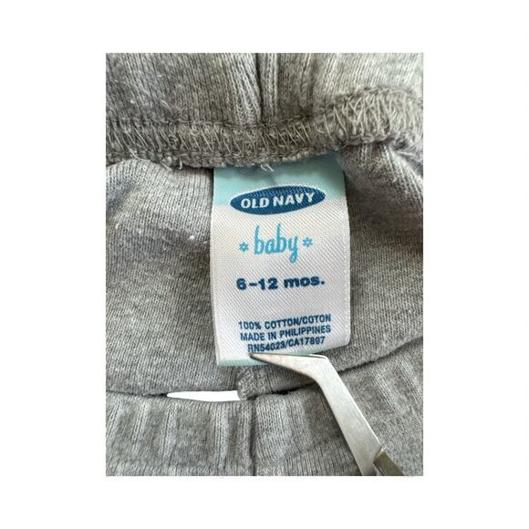 Baby Boy Clothing Bundle - Size 6-9 Months - 12 Pieces - Picture 7 of 14